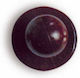Egochef Chef Button Bordeaux