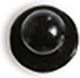 Egochef Chef Button Black