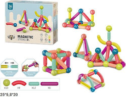 Toyland Magnetisches Bau- und Konstruktionsspielzeug Toyland Magnetisches Bau- und Konstruktionsspielzeug