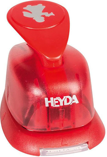 Heyda Perforator cu Modele de Crăciun