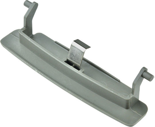 NTY Car Armrest Accessories in Gray Color