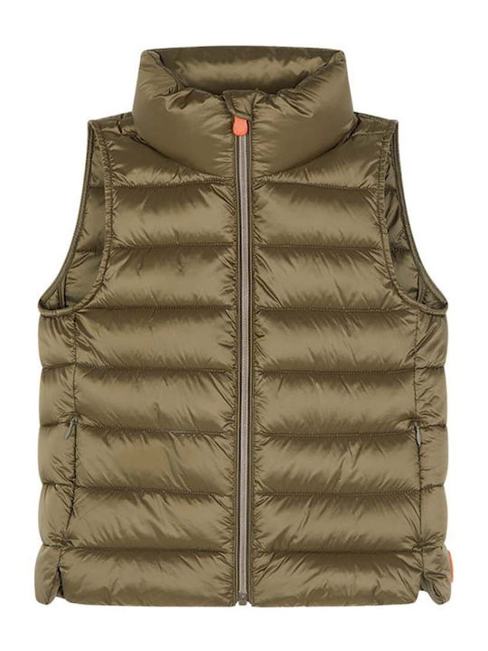 Παιδικό Casual Μπουφάν shell beige