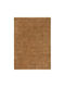 vidaXL Handmade Rug Rectangular Summer from Jute Coffee