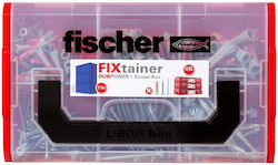 fischer Duopower Ούπα