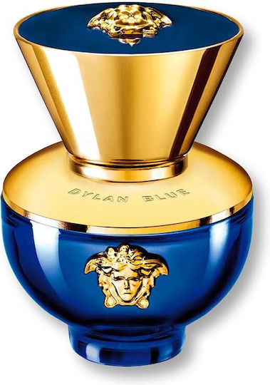 Versace Dylan Blue Apă de Parfum
