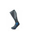 Lorpen T3 Ski- & Snowboardsocken Gray 1 Paar