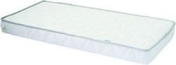 Tineo Crib Mattress 60x120x10cm