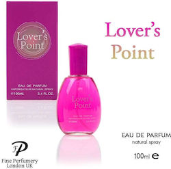 Fine Perfumery Lover's Point EDP 100ml