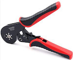 Topelcom Self-Adjusting Crimping Tool