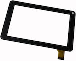 Touch Mechanism Replacement Part (TABLET DYJ-700296-FPC F1B001B)