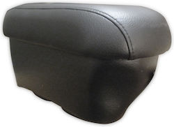 Cik Car Armrest for Peugeot 406 Combi Black