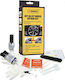 Factory Car Repair Kit for Rims Silver