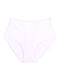 Dyana High-waisted Women's Slip Seamless White