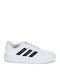 Courtblock Sneakers White