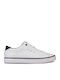 Vulc Core Men's White Sneakers
