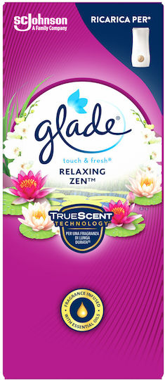 Glade Ανταλλακτικό για Συσκευή Ψεκασμού 10ml