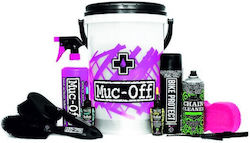 Muc-Off Bicycle Cleaner 999