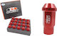 Wheel Locks 20pcs