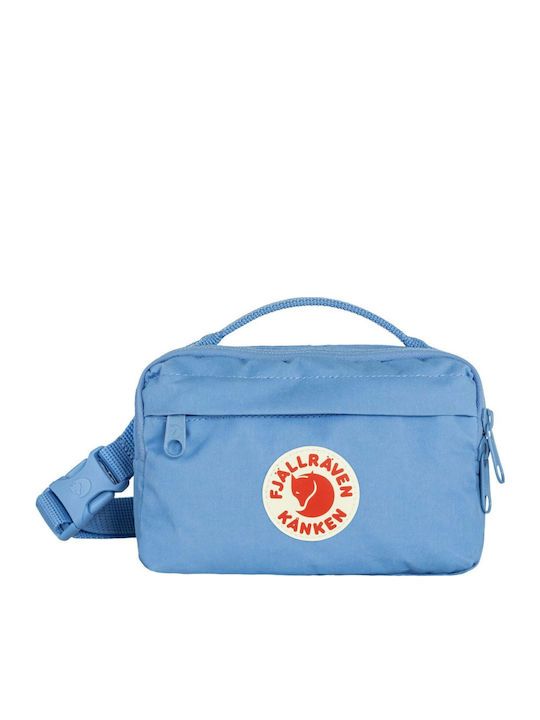 Fjallraven Τσαντάκι Μέσης Γαλάζιο