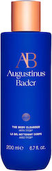 Augustinus Bader The Body Cleanser Bubble Bath in Gel with Ceramides for Nourishing 200ml
