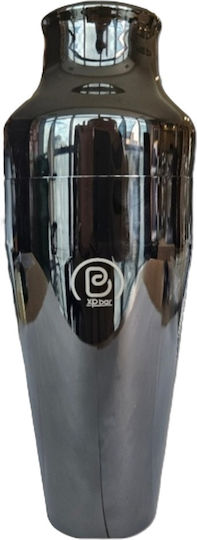 Novatex Cobbler Σέικερ με Χωρητικότητα 550ml