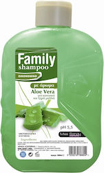 Miss Sandy Aloe Vera Shampoo 1000 ml