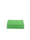 Borsa Nuova Women's Envelope Light Green