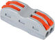 EL-Tech Μπλοκ Διανομής 130-040010025