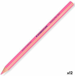 Staedtler Dry Σετ Ξυλομπογιές 12τμχ