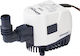 Eval Bilge Pump for Boat