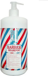Solo Pro Barber 1000ml Solo Pro Barber 1000ml