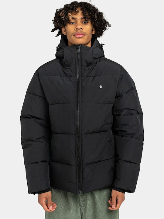 Element dulcey Зимно Puffer Водоустойчиво и Вет...
