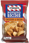 TGI Fridays Chips 113gr