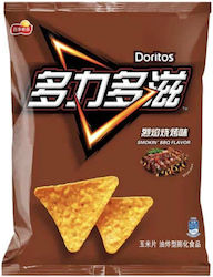 Doritos Nachos με Γεύση BBQ 60gr