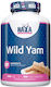 Haya Labs Wild Yam 500мг 100 капси