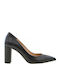 Pantofi cu toc Negre