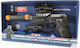 Globo Lighting Semi-automatic Pistol With Silencer Παιδικό Πιστόλι