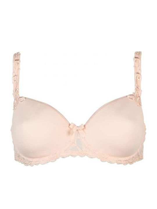 Simone Perele Bra Soft Pink