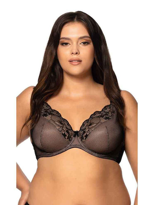 Nipplex '''''' Σουτιέν ohne Polsterung mit Bügel