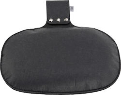 Curve Lab Kids Sleep Pillow Gray Curve Lab Kids Sleep Pillow Gray