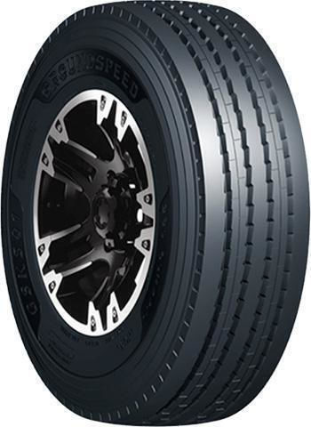 Groundspeed Gsks01 385/55R19.5 156J 3PMSF Summer Anvelopă Camion