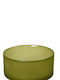 Espiel Caprice Decorative Bowl Green 15x15x6cm