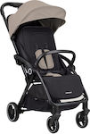 Kikka Boo Cloe Baby Stroller Suitable from 6+ Months Beige 6kg