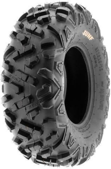 Sun F ATV Tyre 22x10-10