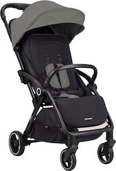 Kikka Boo Ciela Grey