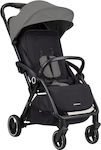 Kikka Boo Cloe Kinderwagen Geeignet ab 6+ Monaten Grey 6kg