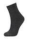 Dundar Kids' Socks Gray