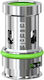 Eleaf Ep Αντιστάση Ηλεκτρονικών Τσιγάρων 0.15ohm (DL)