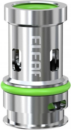 Eleaf Ep Αντιστάση Ηλεκτρονικών Τσιγάρων 0.15ohm (DL)