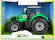 Toi-Toys Tractor Pickup Truck